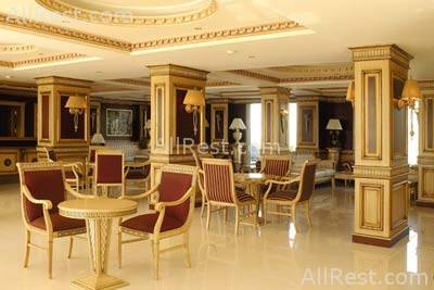 Grand Newport Hotel 5